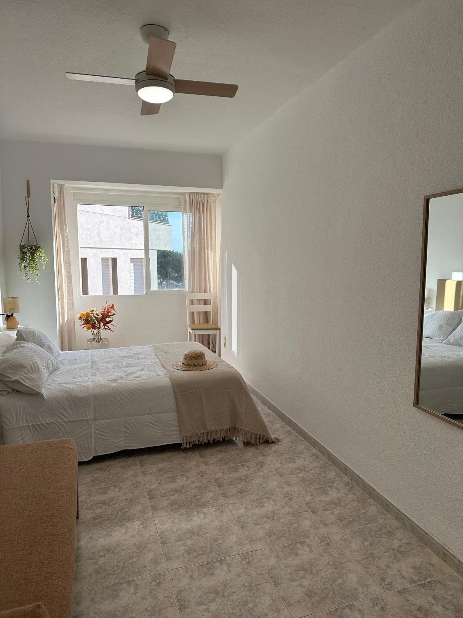 Apartment Meleta Peniscola
