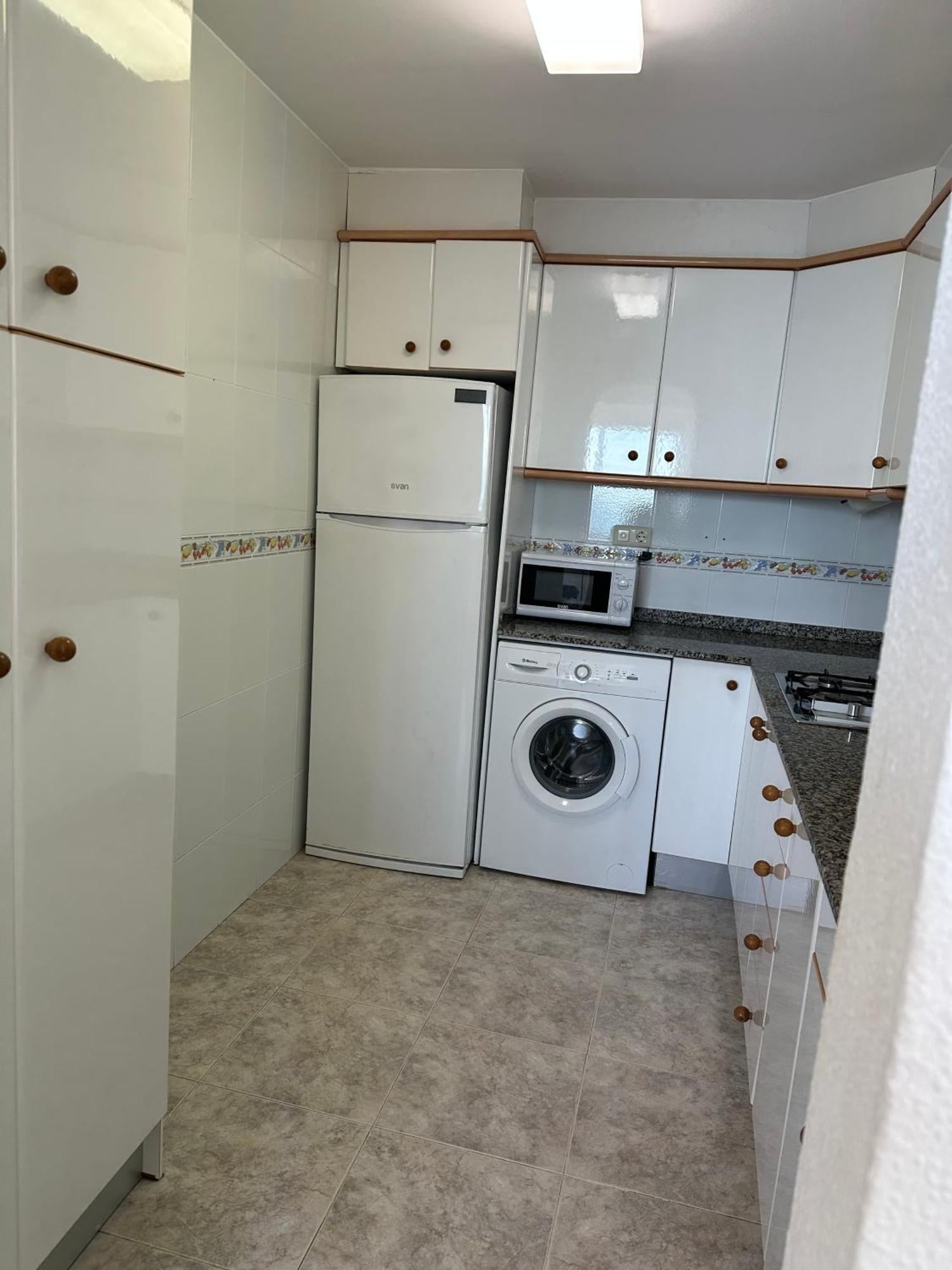 Meleta Apartment *