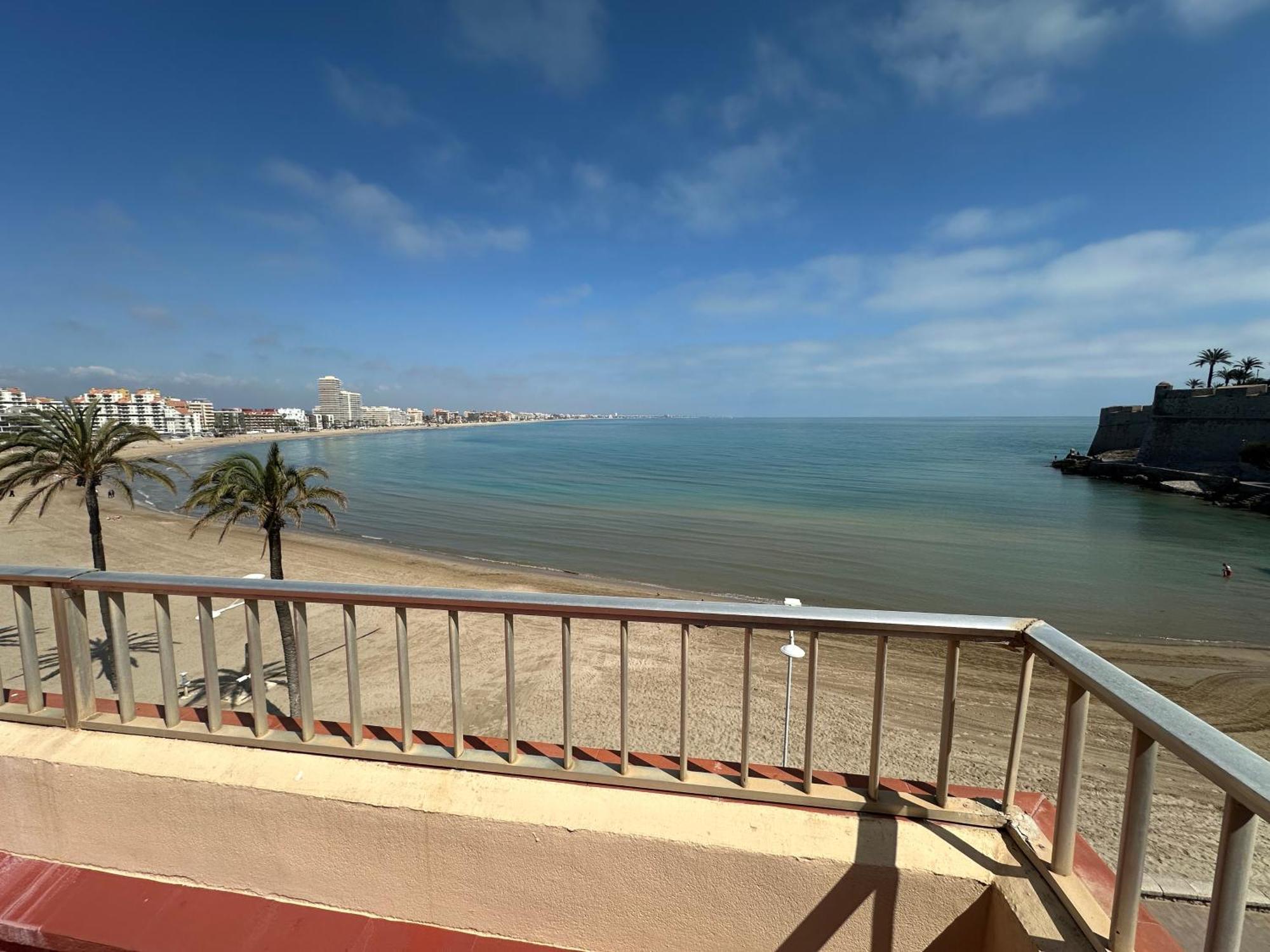 Meleta Apartment Peniscola