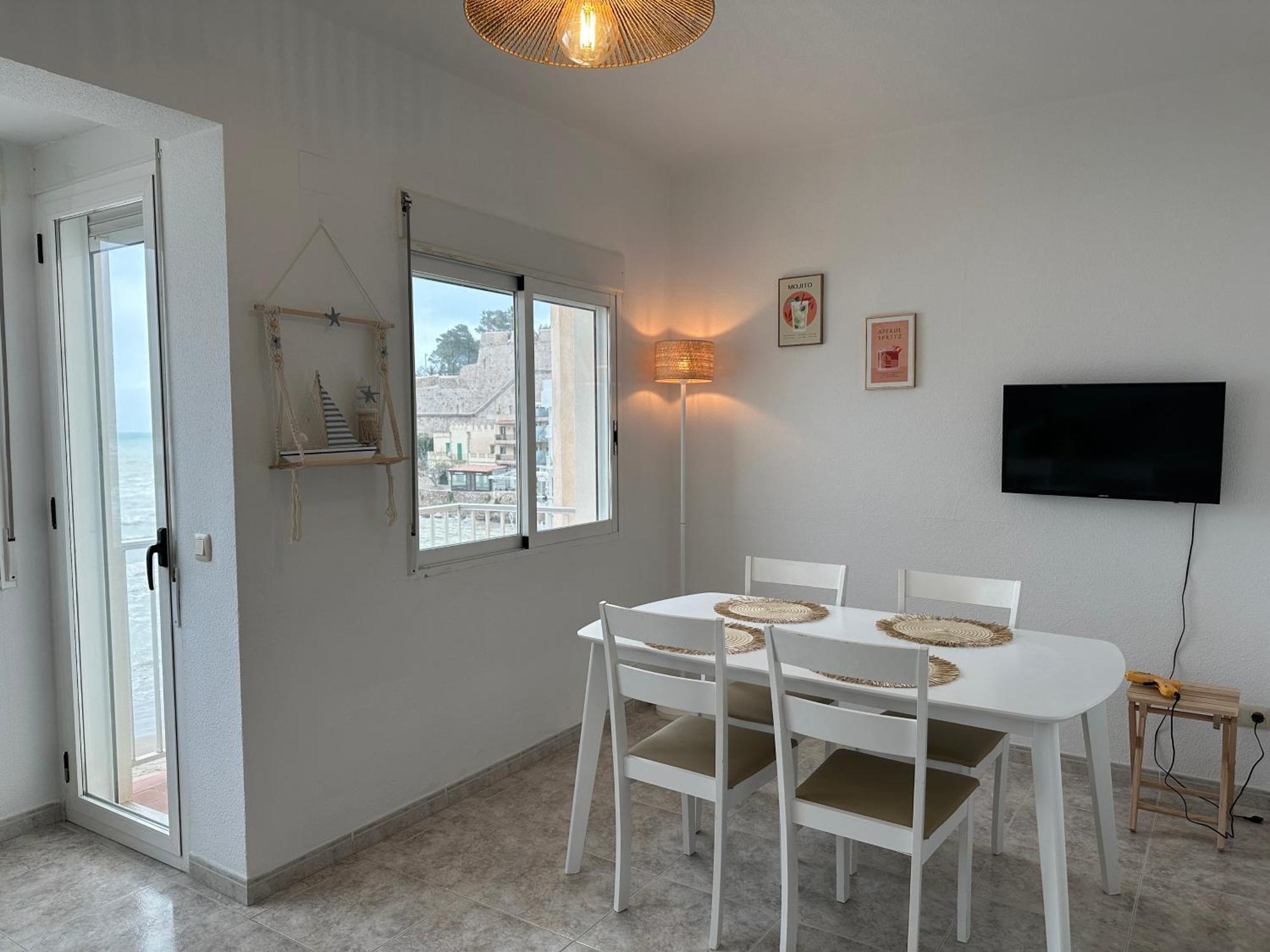 Apartment Meleta