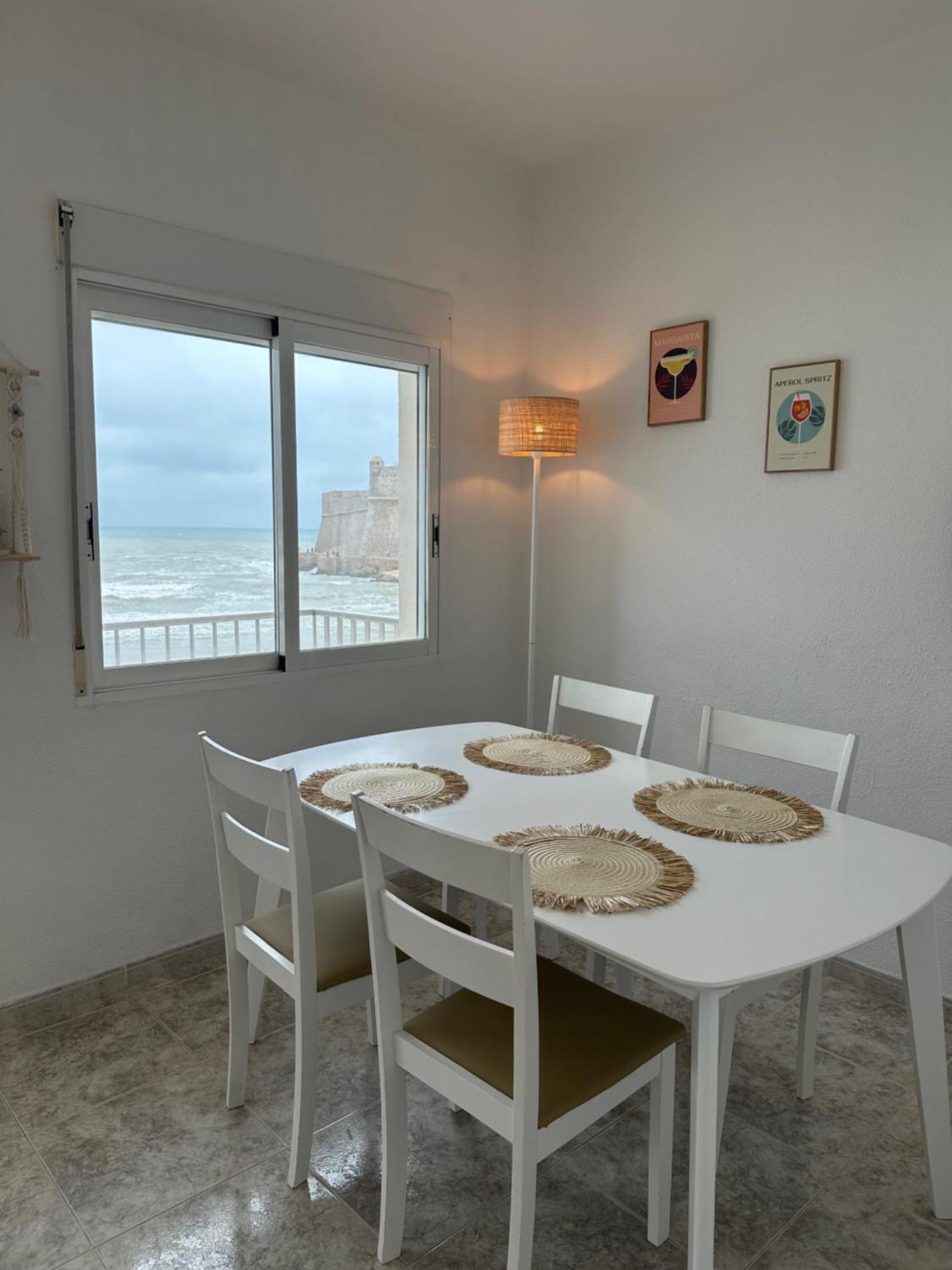 Meleta Apartment