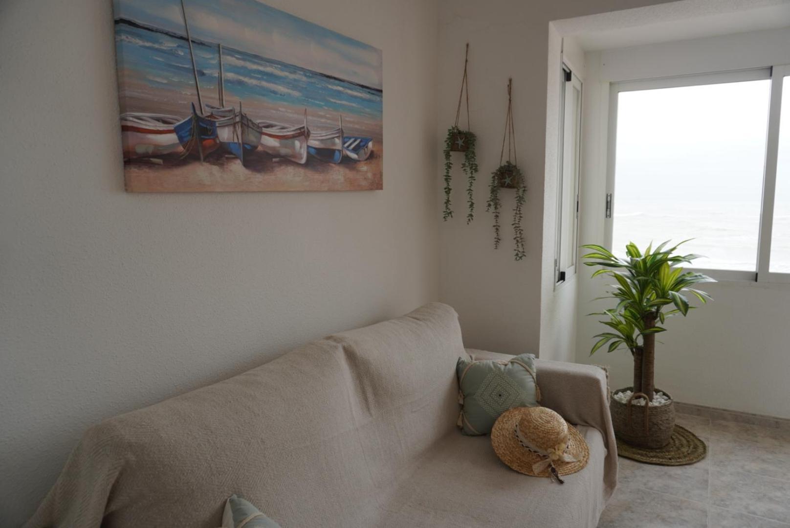Apartment Meleta