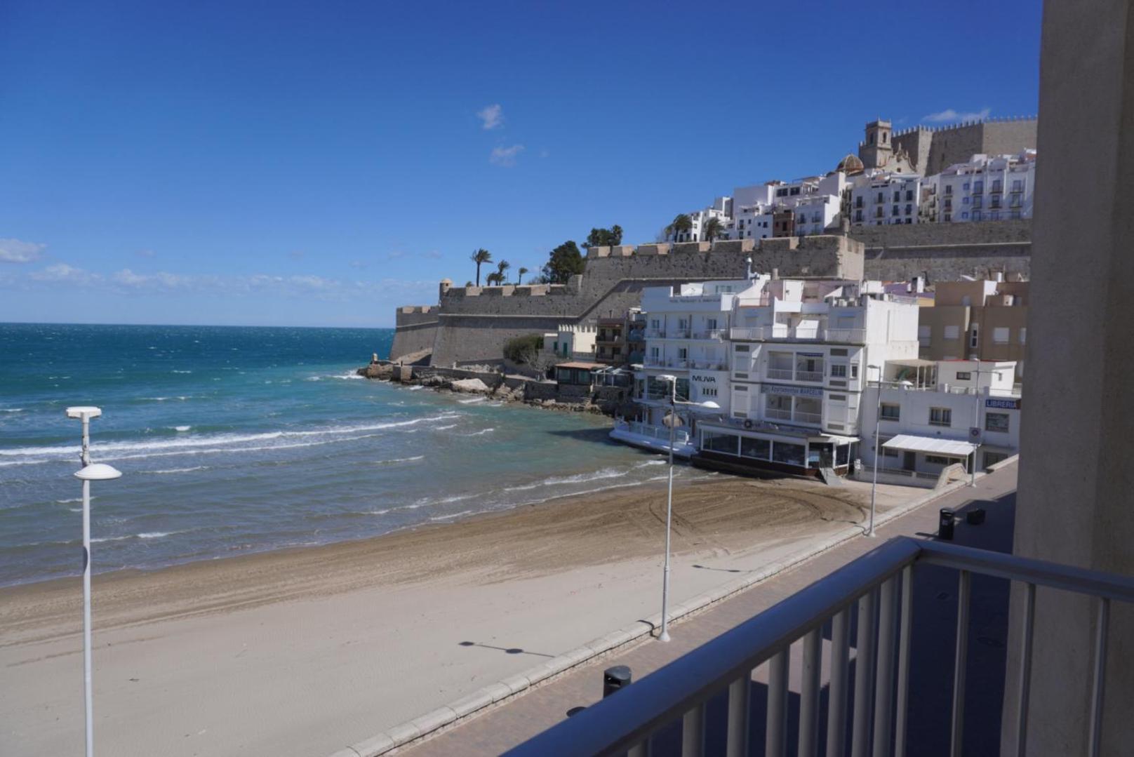 Meleta Apartment Peniscola